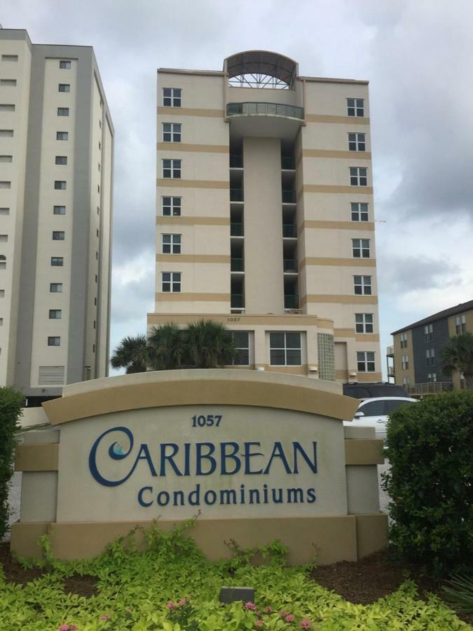 Vacayfun Condos - Caribbean Gulf Shores Exterior foto