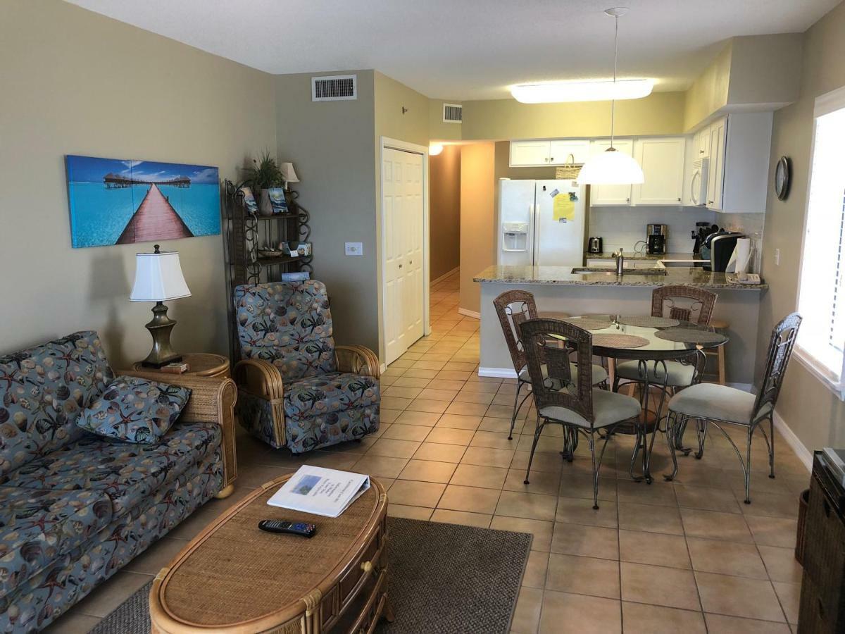 Vacayfun Condos - Caribbean Gulf Shores Exterior foto